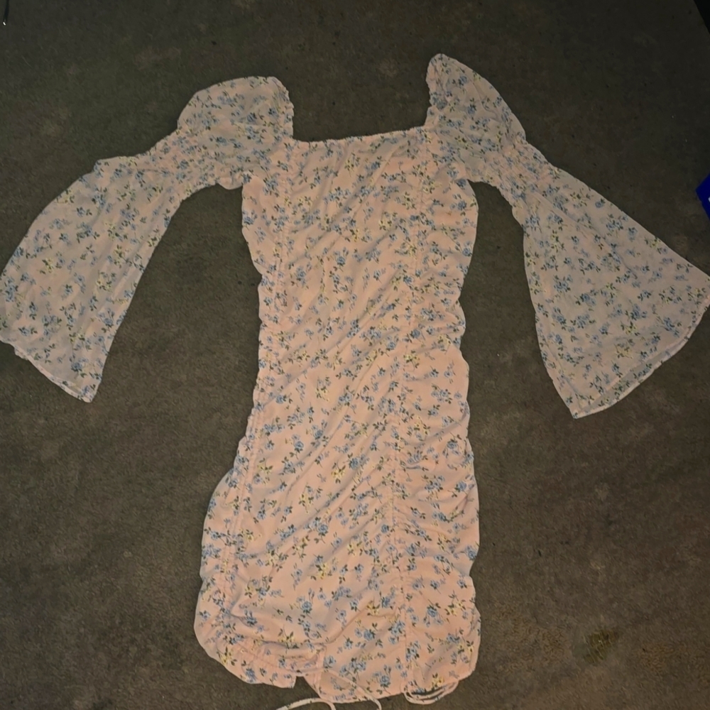 Amazon dress
